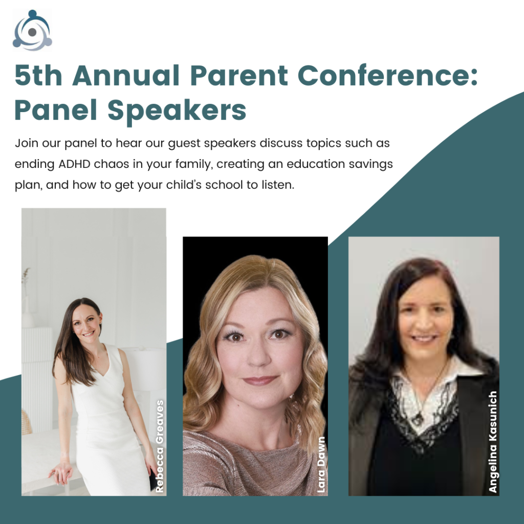 Parent Conference (2)