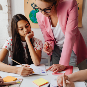 Register Today: High School Transition Support Program