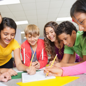 Spring Homework and Beyond