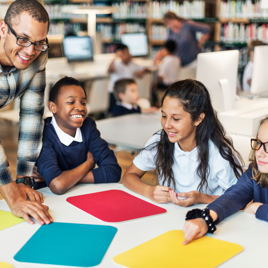 Summer Tutoring in Person