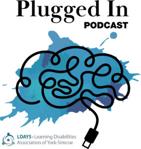Episode 7 of LDAYS Plugged In Podcast