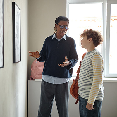 Strategies for Life: Counselling Program