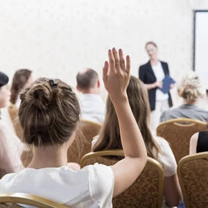 Ask the Experts Virtual Presentation